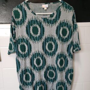 LuLaRoe Irma